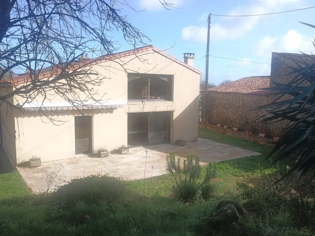 Miniature photo 1 du gîte