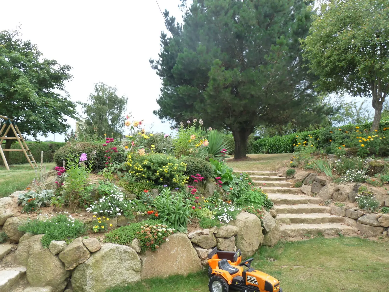 Miniature photo 2 du gîte