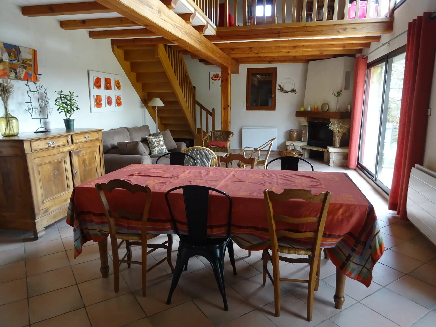 Miniature photo 3 du gîte