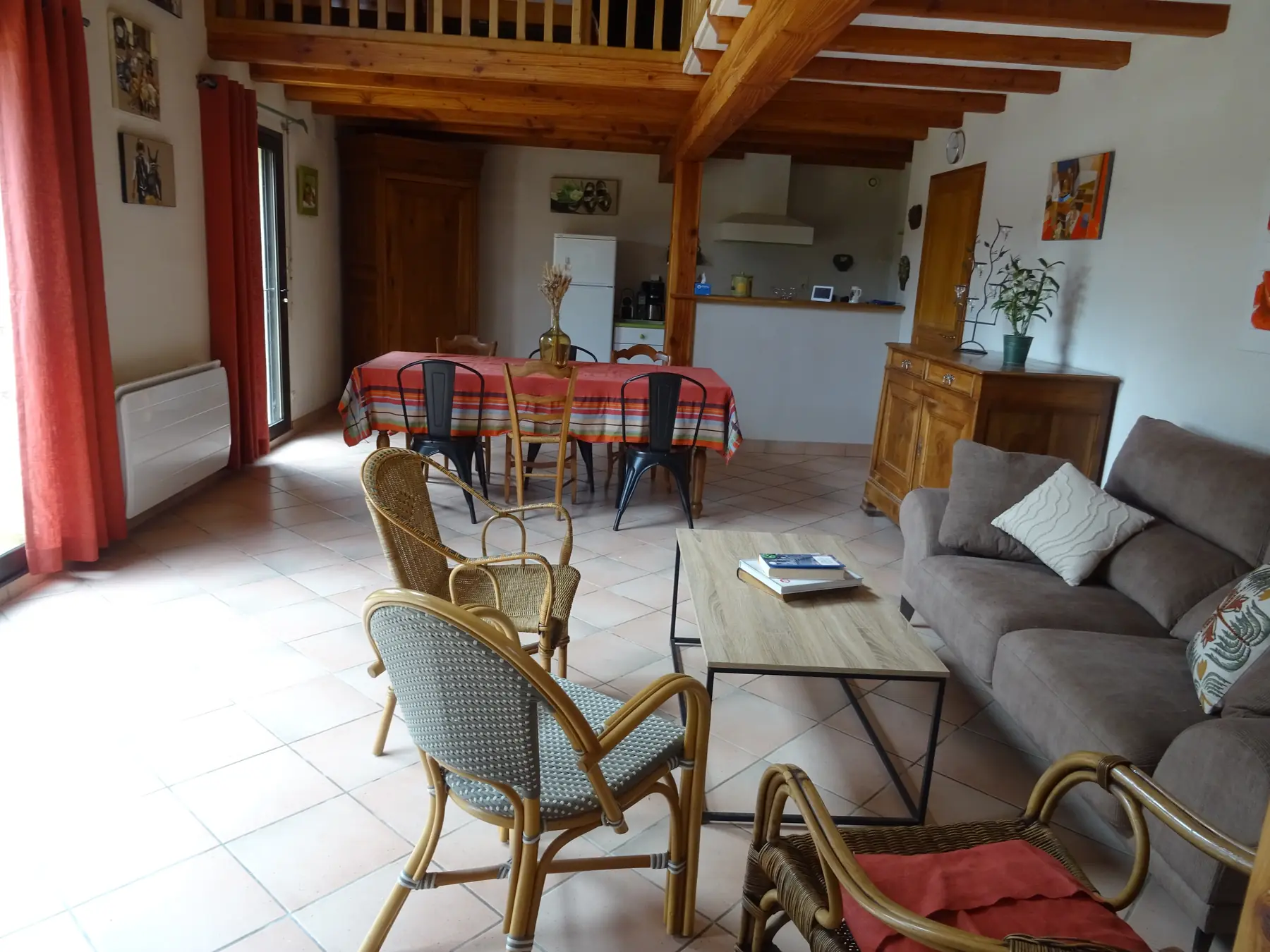 Miniature photo 4 du gîte