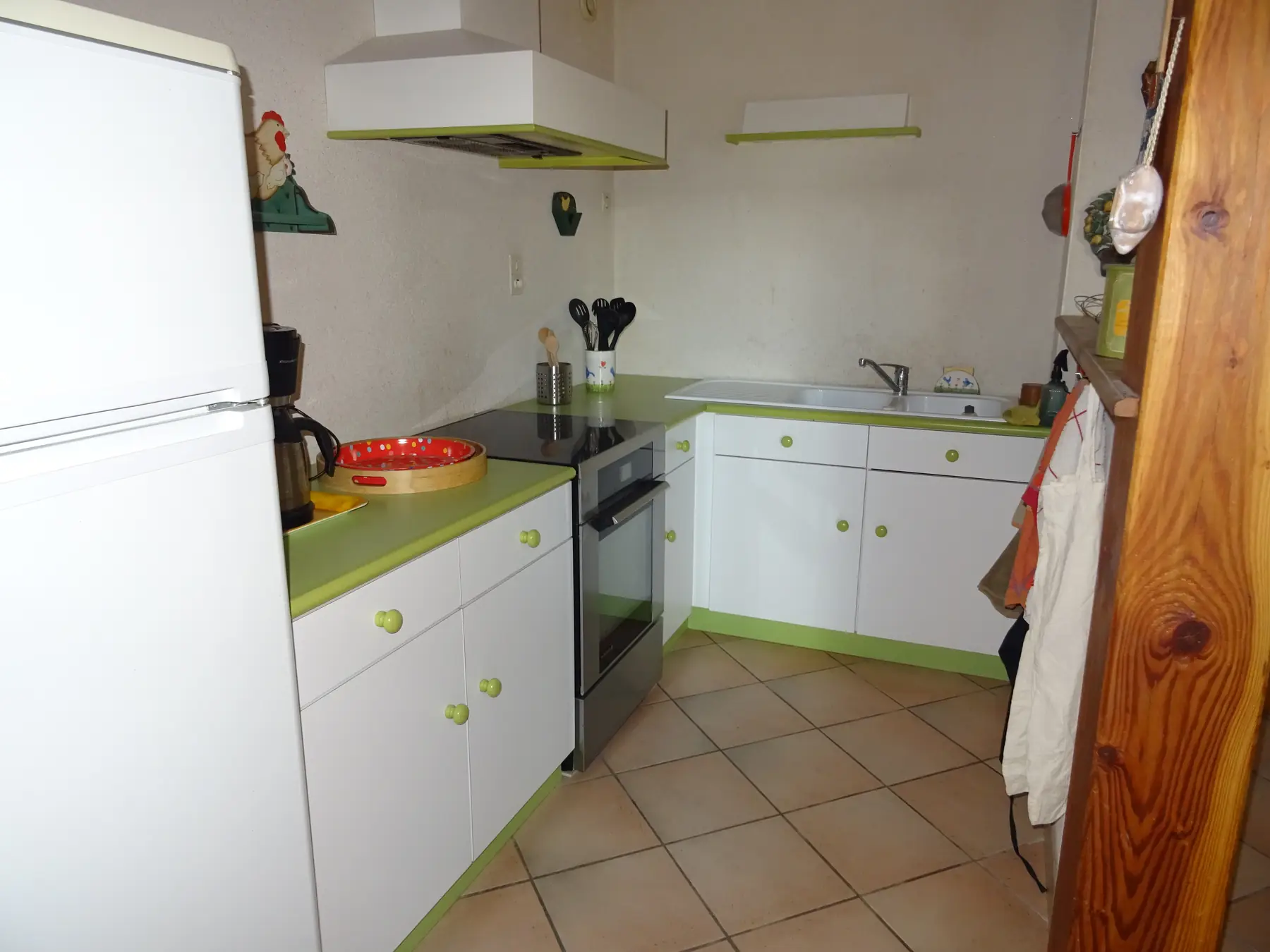 Miniature photo 5 du gîte