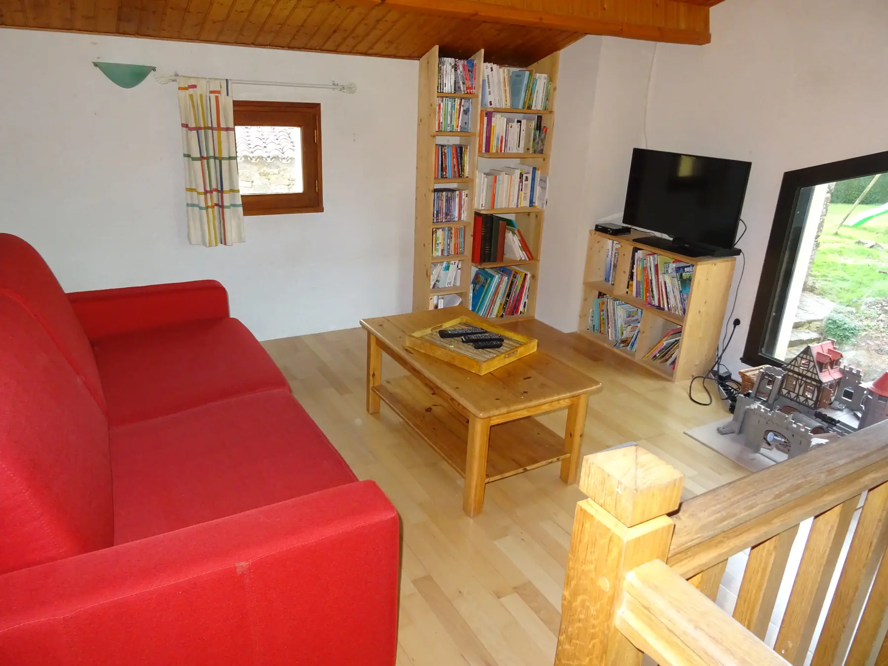 Miniature photo 6 du gîte