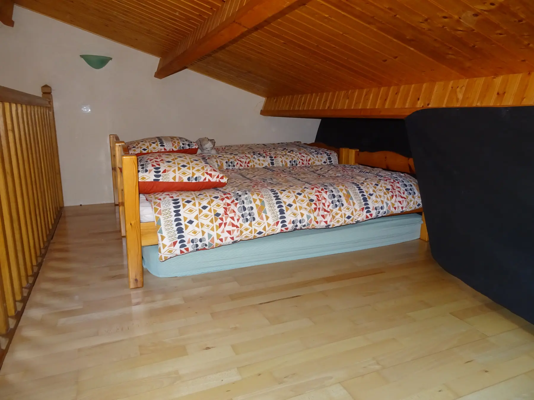 Miniature photo 9 du gîte